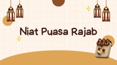 Berapa Hari Puasa Rajab Dilakukan Umat Muslim? Catat Jadwalnya