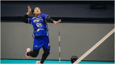 Klasemen Proliga 2025 Putri: Jakarta Electric PLN Sempurna Memimpin, Yogya Falcons Juru Kunci