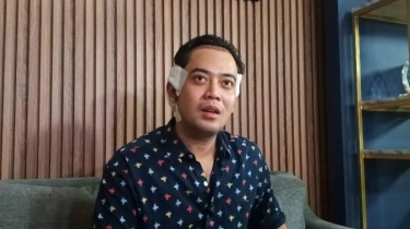 Kriss Hatta Ketagihan Nge-DJ, Segini Honornya Sekali Tampil di Jabodetabek