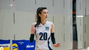 Live Streaming Moji TV Proliga 2025 Mulai Pukul 16.00 WIB: Sabina Altynbekova Beraksi, LavAni vs JBP