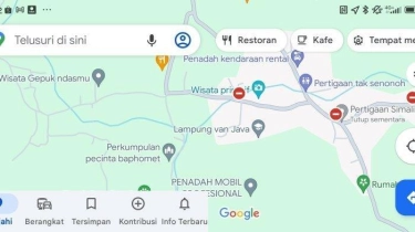 Mengenal Daerah Sukolilo yang Dikait-kaitkan Terkait Penembakan Bos Rental Mobil di Tangerang