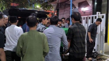 Momen Ngeri Saat Bos Rental Mobil Ditembak: Semua Pelaku Bawa Senpi, Ada yang Mengaku Tentara