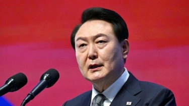 Penangkapan Presiden Korea Selatan Dimulai Hari Ini, Tim Investigasi Masuk Rumah Dinas Yoon Suk Yeol