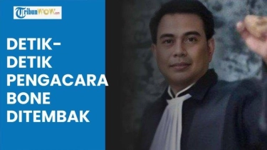 Peradi Desak Polri Lakukan Investigasi Mendalam Terkait Kasus Penembakan Advokat di Bone