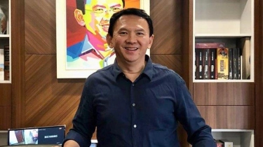 Profil Basuki Tjahaja Purnama alias Ahok yang Diduga Akan Berduet dengan Anies Baswedan