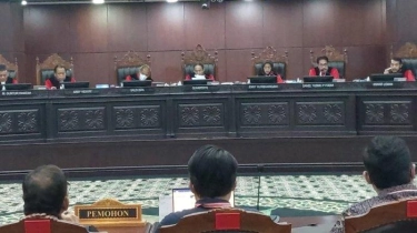 Putusan MK: Perselisihan Perjanjian Asuransi Harus Diselesaikan Melalui Mediasi atau Pengadilan