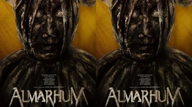 Sinopsis Film Almarhum, Kejadian Horor setelah Kematian Ayah, Tayang 9 Januari 2025 di Bioskop