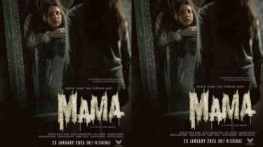 Sinopsis Film Mama, Dibintangi Rizky Hanggono dan Nafiza Fatia Rani, Tayang 23 Januari 2025