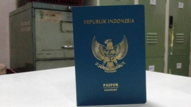 Tempat Terburuk Menyimpan Paspor Saat di Bandara