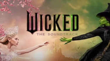 Terjemahan Lirik Lagu Defying Gravity - Cynthia Erivo ft Ariana Grande, Soundtrack Film Wicked