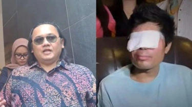 Kisruh Donasi Agus Salim: Farhat Abbas Minta Uang Donasi Dikembalikan ke Kliennya