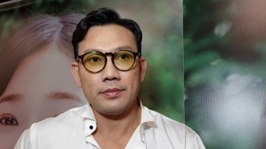 Soal Pengalihan Donasi: Denny Sumargo Siap Bantu Pengobatan Agus Salim