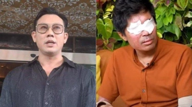 Uang Donasi Dialihkan, Denny Sumargo Siap Bantu Pengobatan Agus Salim dan Biaya Kelangsungan Hidup