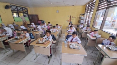 Daftar 190 Dapur untuk Makan Bergizi Gratis di 26 Provinsi, Program Prabowo Dimulai