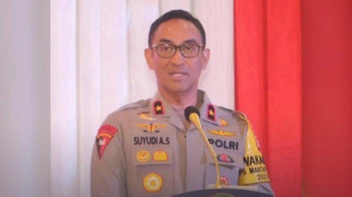 Kapolda Banten Akui Anggotanya Lalai, Sebut Anak Bos Rental Sudah Bawa Bukti Kepemilikan Mobil