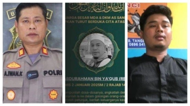 Kewajiban Polisi ke Masyarakat Hanya Slogan, Penolakan Pendampingan Bos Rental Bikin Nyawa Melayang