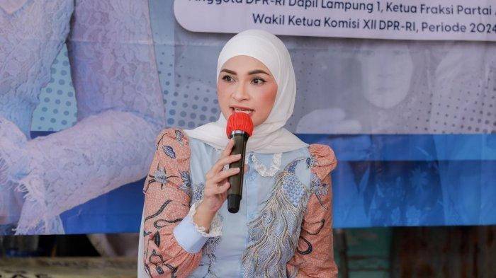 Makan Bergizi Gratis Dimulai Hari Ini, Ketua Fraksi PAN DPR RI: Bentuk Realisasi Janji Presiden
