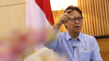 Menkes: Masyarakat Jangan Panik, HMPV Seperti Flu Biasa dan Tidak Mematikan