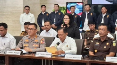 Polri Bakal Gelar Perkara Kasus Pencucian Uang Bandar Judi Online Jadi Hotel Mewah di Semarang