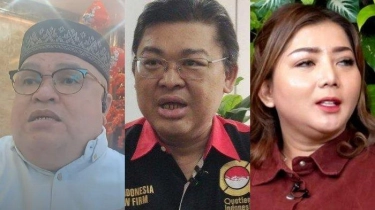 Razman Nasution Beberkan Pesan Terakhir Alvin Lim, Sebut sang Pengacara Ingin Damai dengan Novi