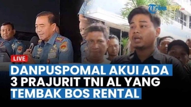 Amnesty International Minta Hentikan Pakai Istilah Oknum Bagi Anggota TNI-Polri yang Terlibat Pidana