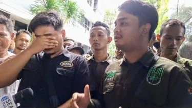 Anak Bos Rental Mobil Protes Pernyataan Kapolda Banten Tak Utuh: Ada Pengurangan Kata