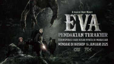 Gala Premiere Film Eva Bakal Hadirkan Pengalaman Horor, Mistis, dan Dialog Budaya