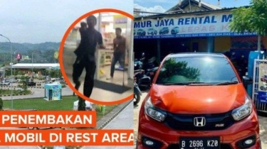 Mobil Milik Bos Rental yang Digelapkan Sudah 4 Kali Pindah Tangan, Otak Pelaku Masih Berkeliaran