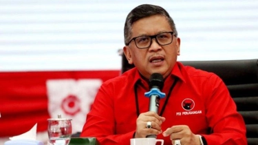 PDIP 'Request' KPK Jadwal Ulang Pemanggilan Hasto Kristiyanto: Kalau Bisa setelah HUT Partai