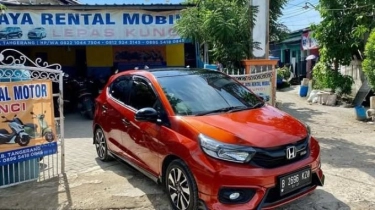 Penembakan Bos Rental Mobil, Senjata Api yang Dipakai Serka AA Janggal!