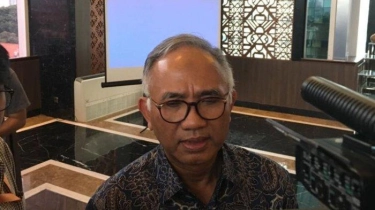 Profil Budi Harto, Dirut Hutama Karya Diperiksa KPK Terkait Korupsi Lahan Jalan Tol Trans Sumatra