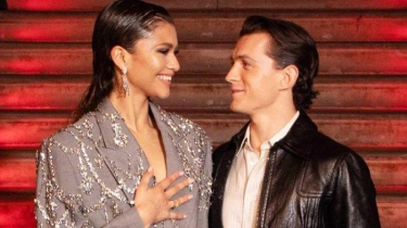 Setelah 3 Tahun Pacaran, Zendaya dan Tom Holland Bertunangan, Dilamar saat Liburan Bersama 