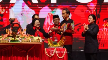 4 Hal yang Membuat Jokowi Terus 'Diserang' oleh PDIP, Analisis Pakar Politik