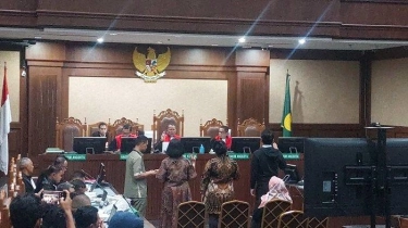 4 Pengakuan Istri Hakim Terdakwa Suap Vonis Bebas Ronald Tannur, Gadai Perhiasan Untuk Kuliah Anak