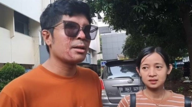 Agus Salim Kecewa dengan Yayasan yang Alihkan Donasi, Sebut Terlalu Banyak Drama