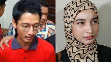 Armor Toreador Siap Digugat Cerai Usai Lakukan KDRT, Anggap Keputusan Cut Intan Nabila Terbaik