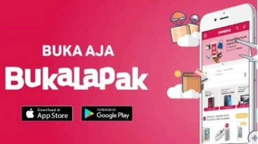 Bukalapak Tutup Layanan Marketplace, Celios: Bakar Uang Jadi Alat Bertahan Industri Digital