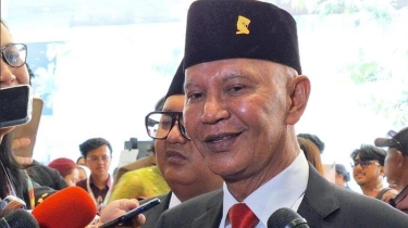 Jelang HUT ke-52 PDIP 10 Januari 2025, Said Abdullah Tegaskan Tak Ada Pembahasan Pergantian Sekjen