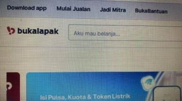 Perjalanan Bukalapak: Sempat Raup Valuasi 1 Miliar Dollar, Kini Tutup Marketplace Fokus Jual Pulsa