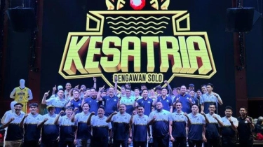 Tangguh di Sepanjang Off Season, Seberapa Pede Kesatria Bengawan Solo Juara IBL 2025?