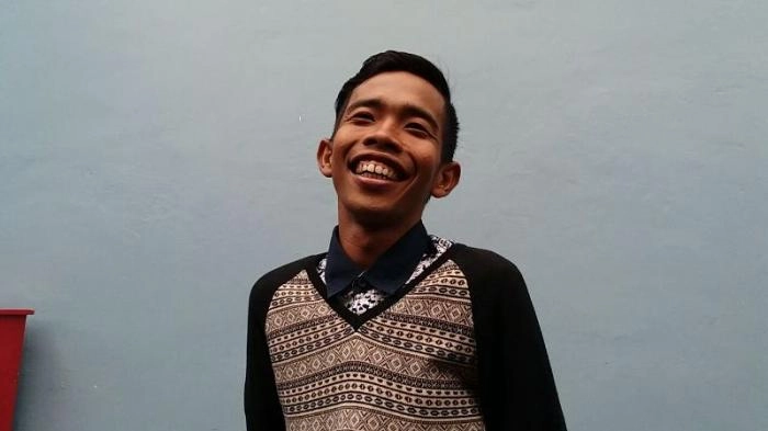 Usai Gagal Nyaleg, Dede Sunandar Ngaku Sering Dapat Transferan dari Vicky Prasetyo