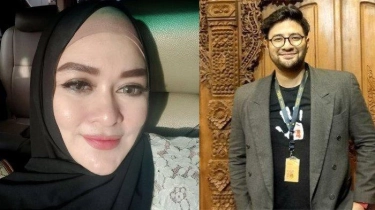 Dokter K Sempat Posting Puisi dari Ammar Zoni, Zeda Salim Akui Terima Hal Serupa: Tapi Ga Saya Umbar