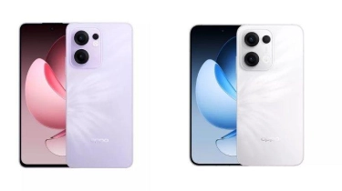 Oppo Reno 13F 5G Buka Early Pre-Order, HP dengan Desain Premium dan Baterai Jumbo