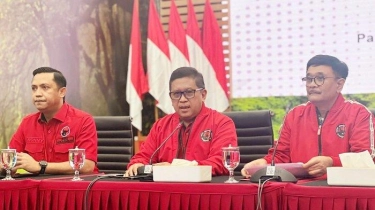 PDIP Tindaklanjuti Hasil Rakernas V di Kongres, Termasuk Permintaan Megawati Jadi Ketua Umum Lagi