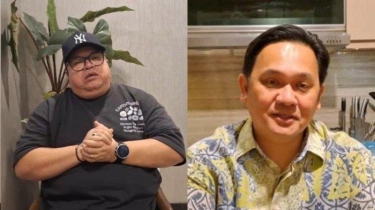 Razman Nasution Akui Tak Pernah Respect dengan Farhat, Kini Kesal Buntut Singgung Kematian Alvin Lim