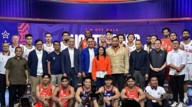 Tampil di IBL dan BCL Asia 2025, Bagaimana Persiapan Pelita Jaya? Optimis Pertahankan Gelar?