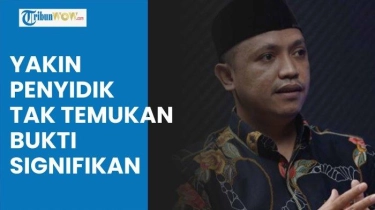 Video PDIP Heran KPK Bawa Koper dari Rumah Hasto, Padahal yang Disita Cuma Buku Catatan Kecil & USB