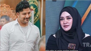 Zeda Salim Pilih Mundur, Sebut Sikap Ammar Zoni Berubah di Tengah Kabar Kedekatan dengan Dokter K