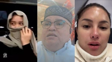 Alasan Lolly Kabur dari Rumah Aman dan Pilih Temui Razman Nasution Dibanding Nikita Mirzani