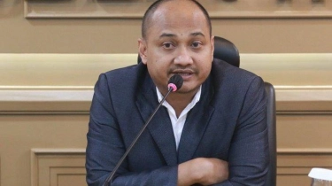 Fachrul Razi Ingatkan Penambahan Masa Reses DPD RI Berpotensi Jadi Masalah